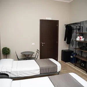 Bed and Breakfast Napoli City Rooms Νάπολη