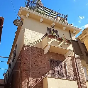 Πανσιόν Da Nico Ορμπετέλλο