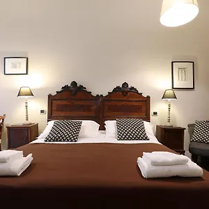 Residenza Mazzini Nocleg ze śniadaniem