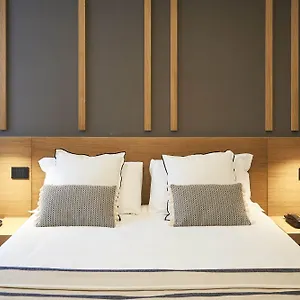 Central Lodge Hotel Otel