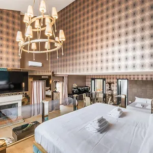 Casa de hóspedes Penthouse - Private, Roma