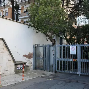 Casa Piccole Ancelle Di Cristo Re Otel