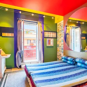 Marcoaurelio49 Apart Otel