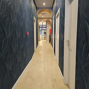 Mosaic Otel