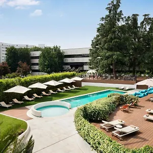 Sheraton San Siro 4* מילאנו