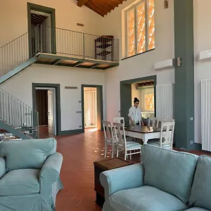 Alojamento de Turismo Rural Castello Vicchiomaggio