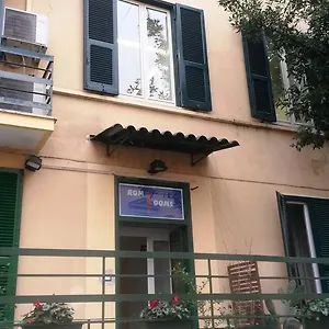Casa de hóspedes Art, Roma