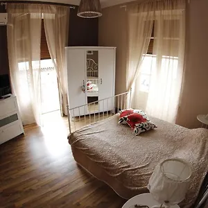 Apartament Sicily Center