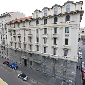 Ξενοδοχείο με διαμερίσματα De La Gare Μιλάνο
