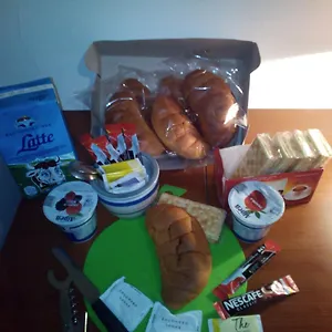 Alojamento de Acomodação e Pequeno-almoço Le Rose Di Bi, Roma