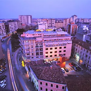 Ξενοδοχείο Venezia Μέστρε