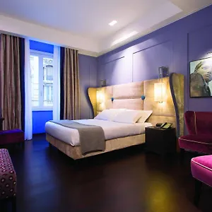 Stendhal Luxury Otel