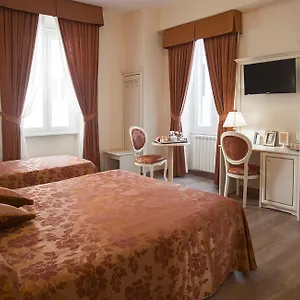 Relais Bocca Di Leone Ρώμη