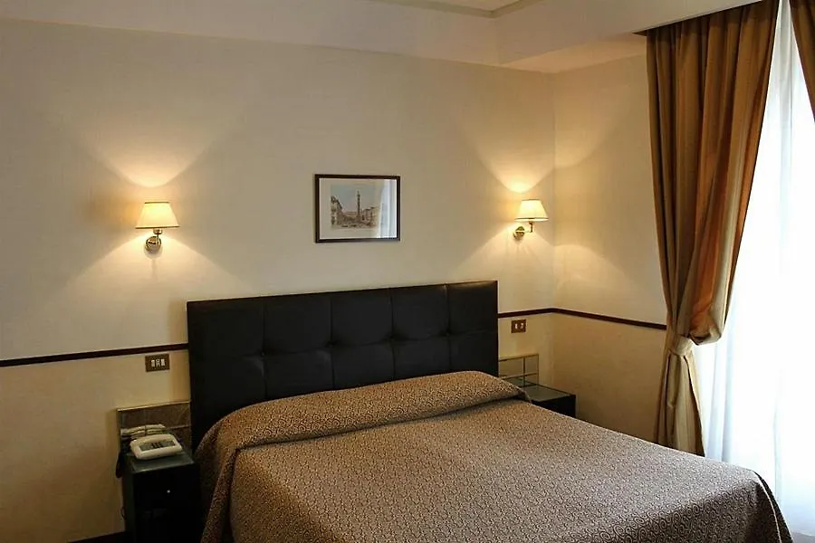 Hotel Garda Roma