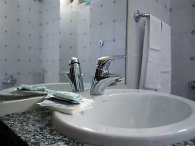 Hotel Garda Rome