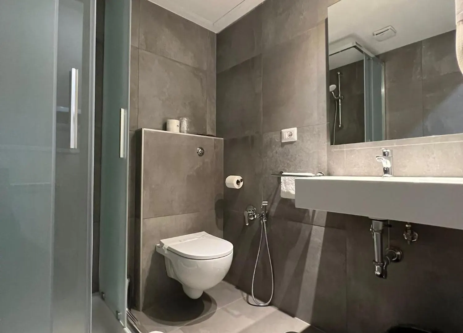Hotel Garda Róma 3*,  Olaszország