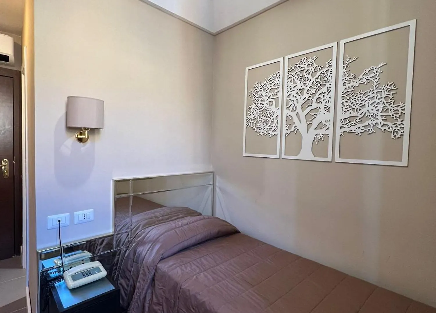 Hotel Garda Rome