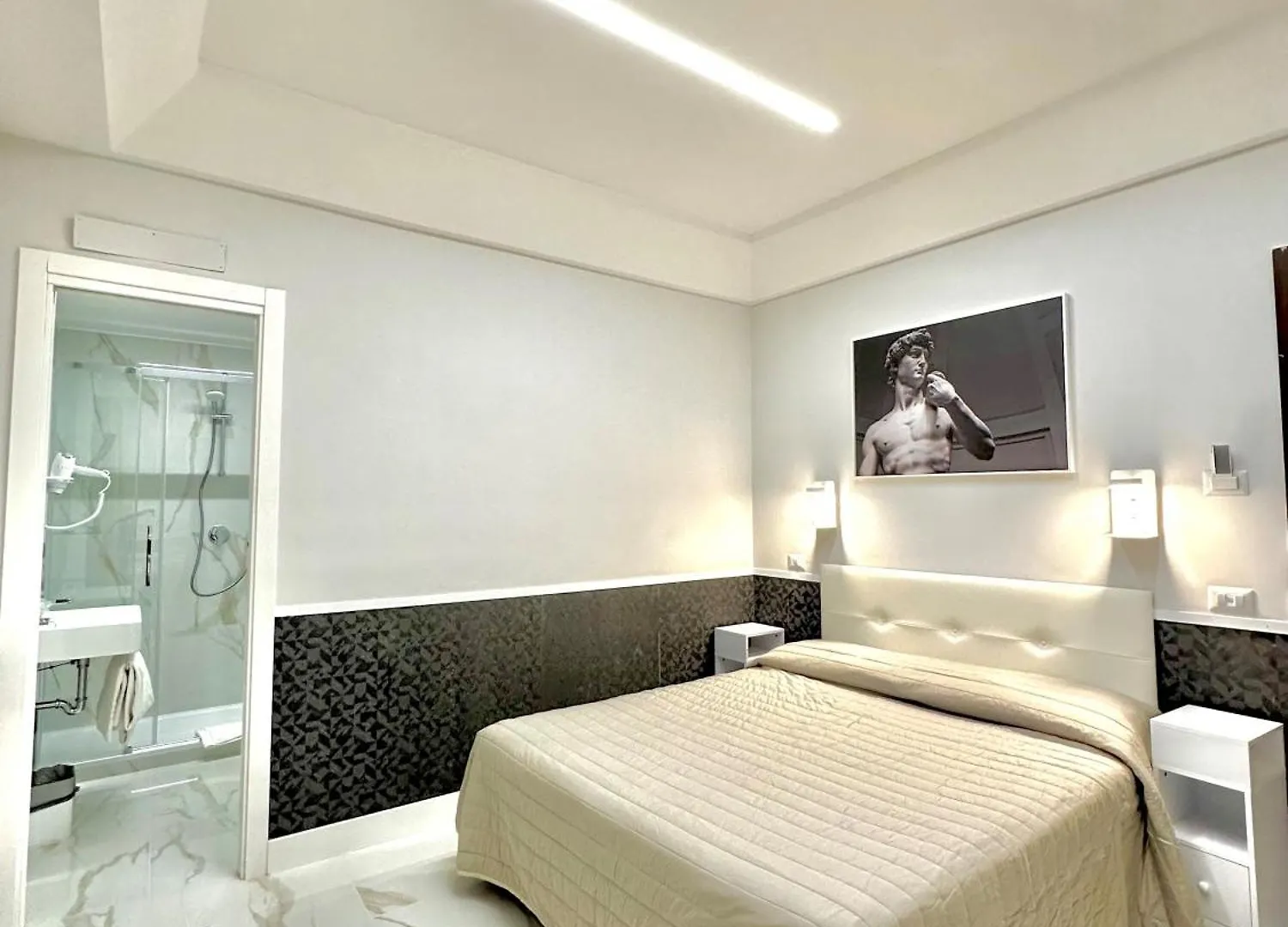Hotel Garda Rzym