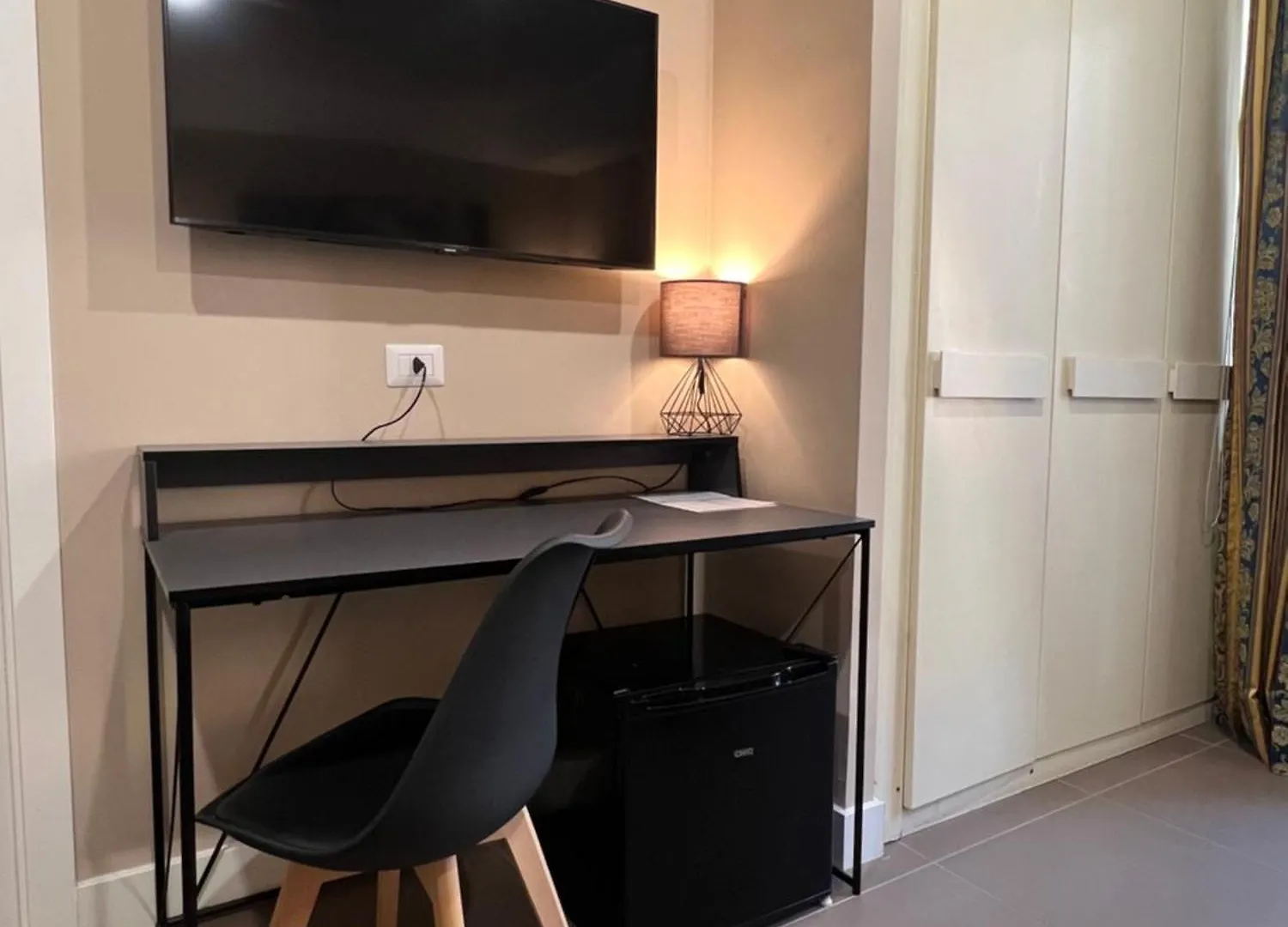 Hotel Garda Roma