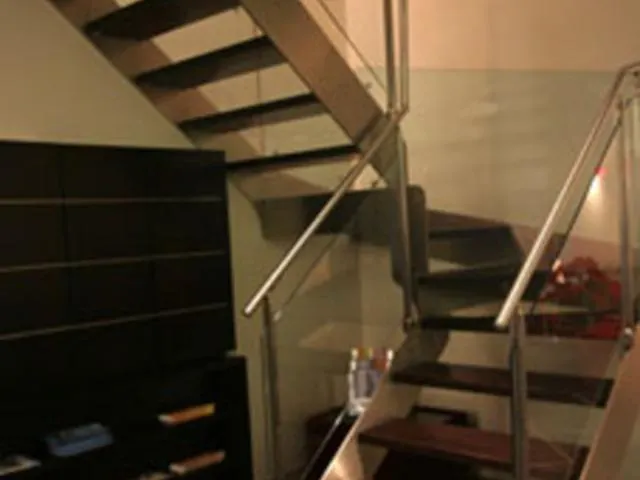 Hotel Garda Roma