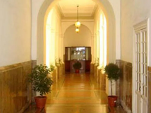 Hotel Garda Roma İtalya
