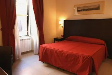 Hotel Garda Rome