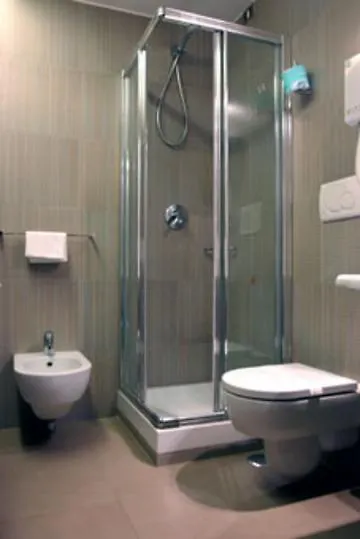 Hotel Garda Rome