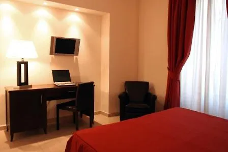 Hotel Garda Roma