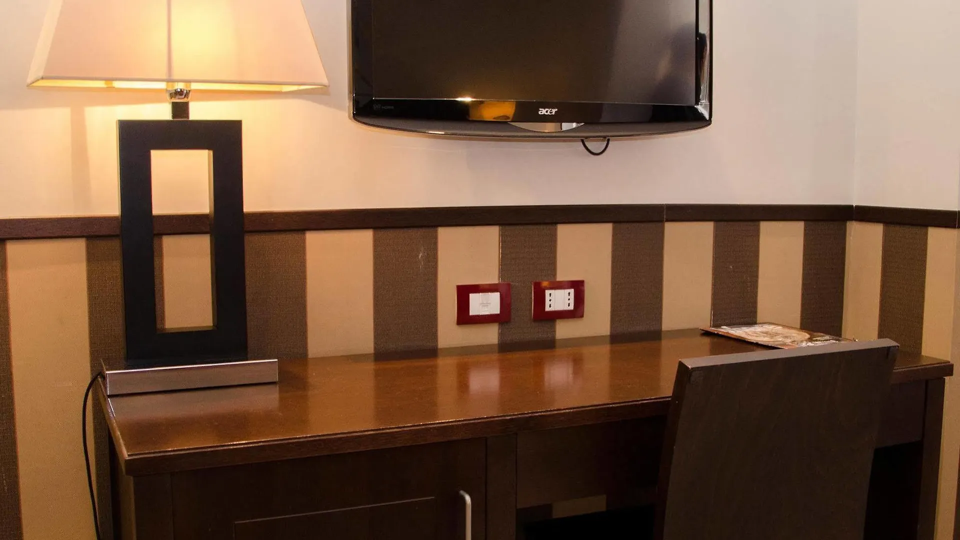 Hotel Garda Rzym