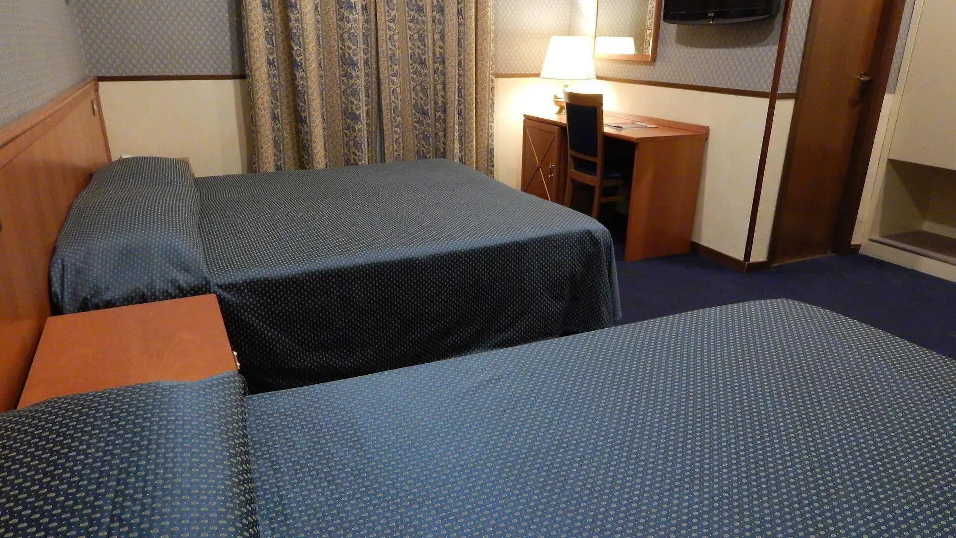 Hotel Garda Roma