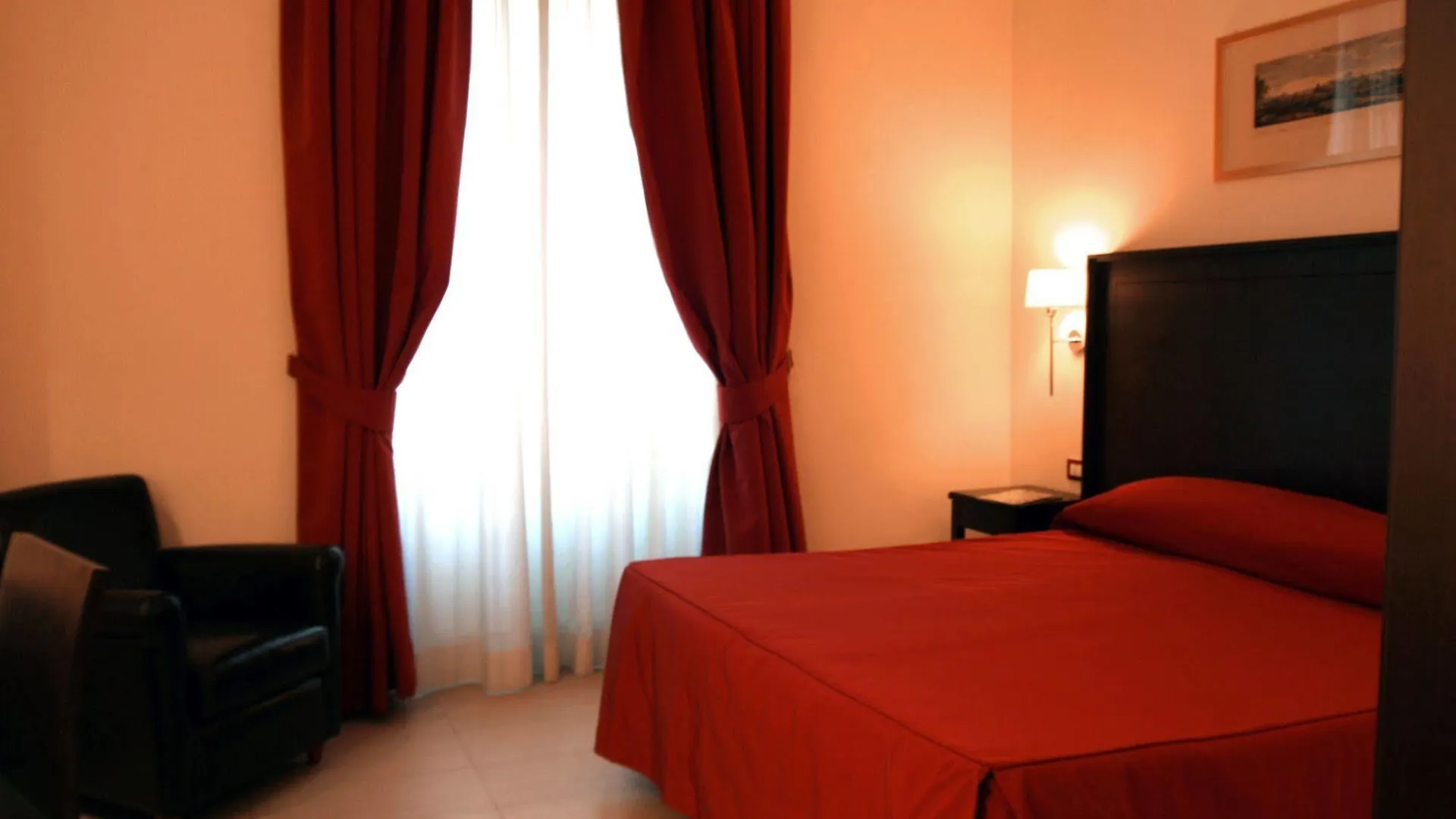 Hotel Garda Rzym