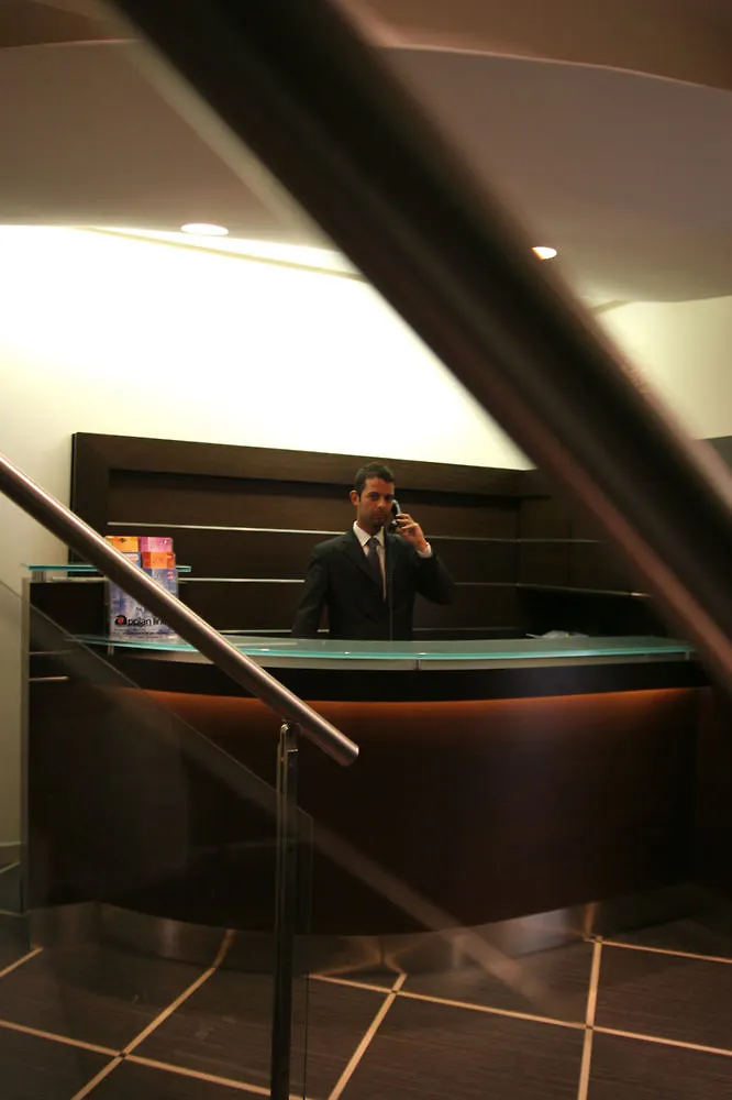 Hotel Garda Roma İtalya