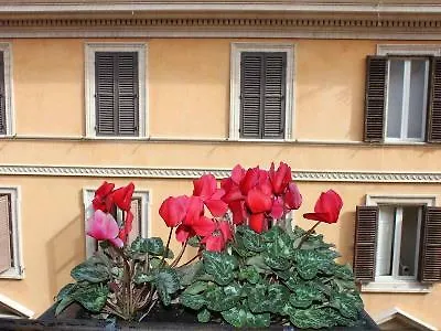 Hotel Garda Róma