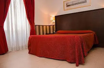 Hotel Garda Rome